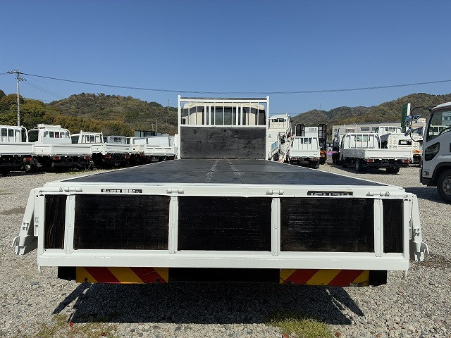 いすゞ フォワード 中型 平ボディ SKG-FRR90S1(103792) 14枚目