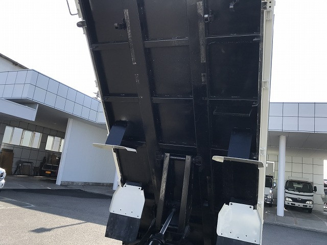 いすゞ エルフ 小型 土砂ダンプ TKG-NJR85AD(103791) 34枚目
