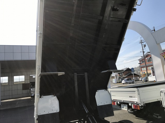 いすゞ エルフ 小型 土砂ダンプ TKG-NJR85AD(103791) 35枚目