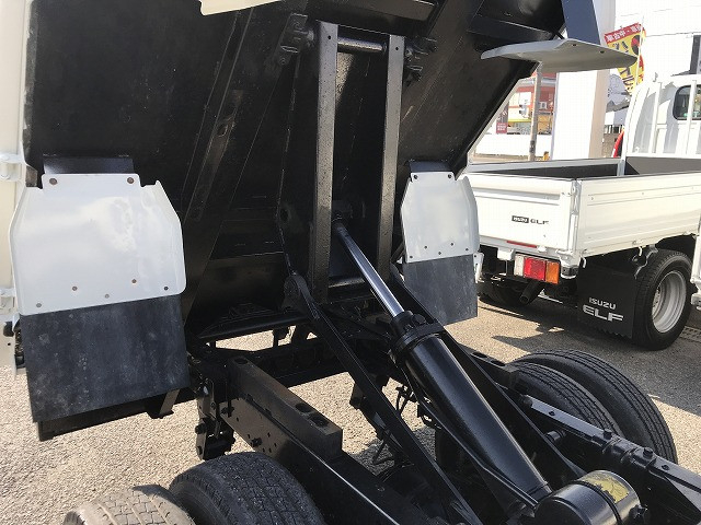 いすゞ エルフ 小型 土砂ダンプ TKG-NJR85AD(103791) 36枚目