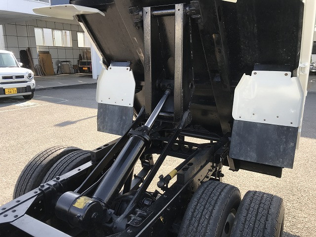 いすゞ エルフ 小型 土砂ダンプ TKG-NJR85AD(103791) 37枚目