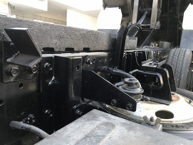 いすゞ エルフ 小型 土砂ダンプ TKG-NJR85AD(103791) 38枚目