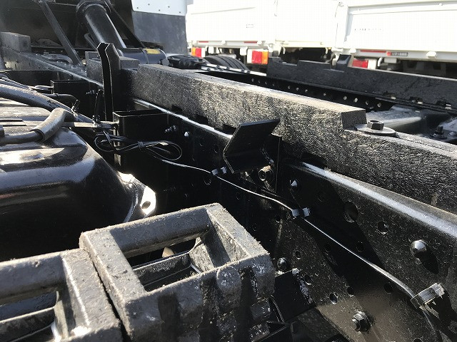 いすゞ エルフ 小型 土砂ダンプ TKG-NJR85AD(103791) 39枚目