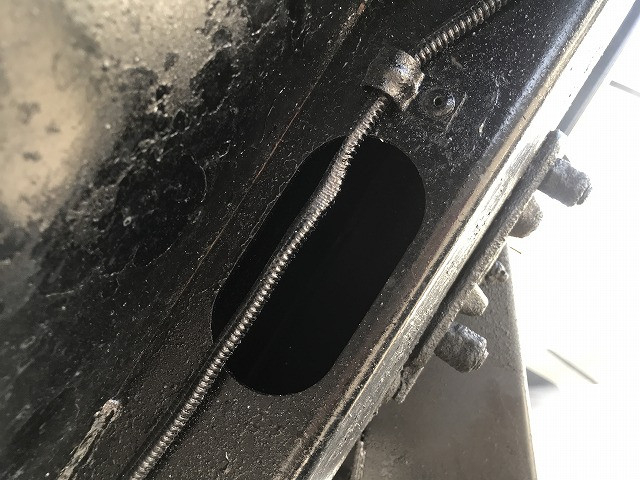 いすゞ エルフ 小型 土砂ダンプ TKG-NJR85AD(103791) 40枚目