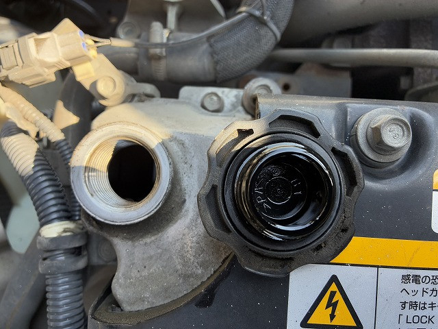 いすゞ フォワード 中型 平ボディ SKG-FRR90S1(103792) 22枚目