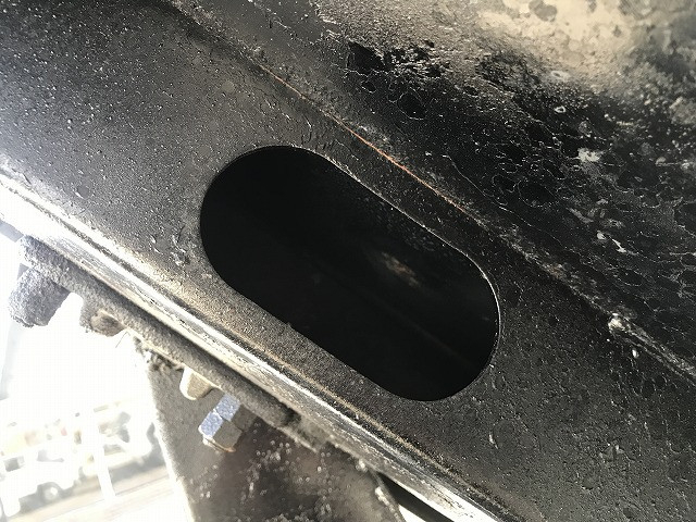 いすゞ エルフ 小型 土砂ダンプ TKG-NJR85AD(103791) 41枚目