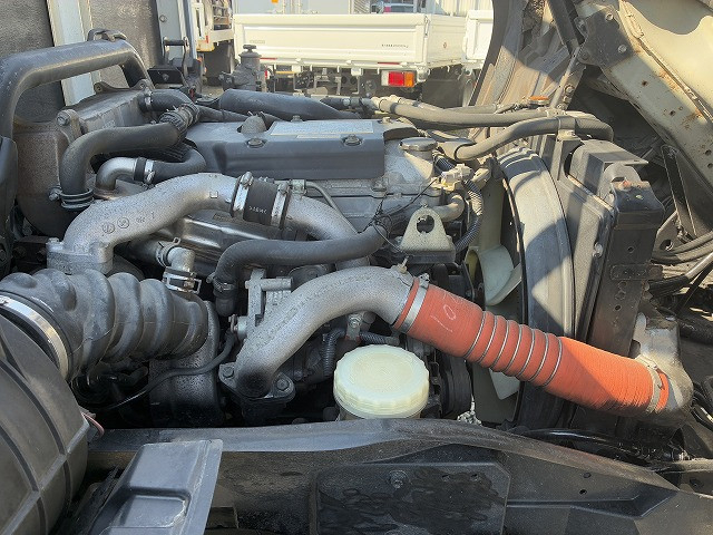 いすゞ フォワード 中型 平ボディ SKG-FRR90S1(103792) 24枚目