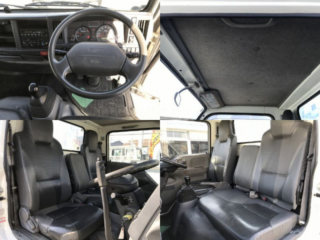 いすゞ エルフ 小型 土砂ダンプ TKG-NJR85AD(103791) 43枚目