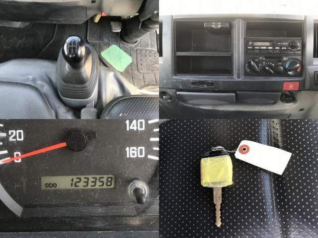 いすゞ エルフ 小型 土砂ダンプ TKG-NJR85AD(103791) 44枚目