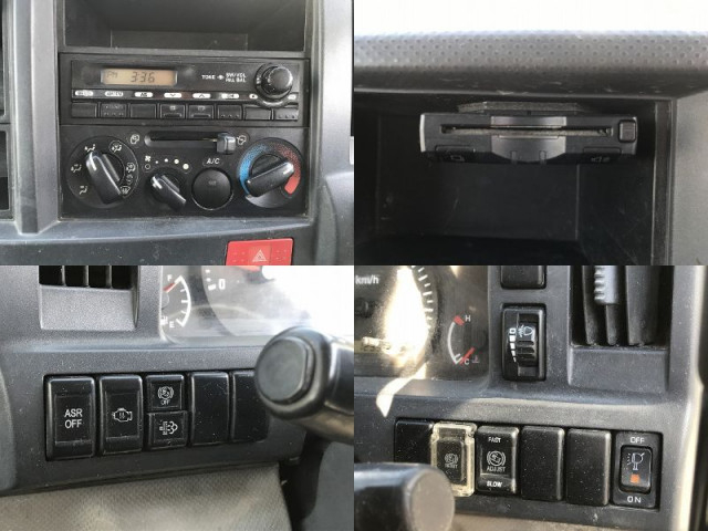 いすゞ エルフ 小型 土砂ダンプ TKG-NJR85AD(103791) 45枚目