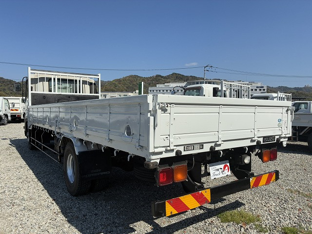 いすゞ フォワード 中型 平ボディ SKG-FRR90S1(103792) 28枚目