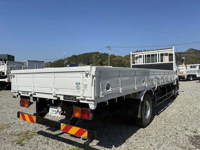 いすゞ フォワード 中型 平ボディ SKG-FRR90S1(103792) 29枚目