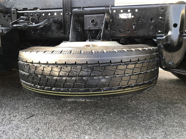 いすゞ エルフ 小型 土砂ダンプ TKG-NJR85AD(103791) 49枚目