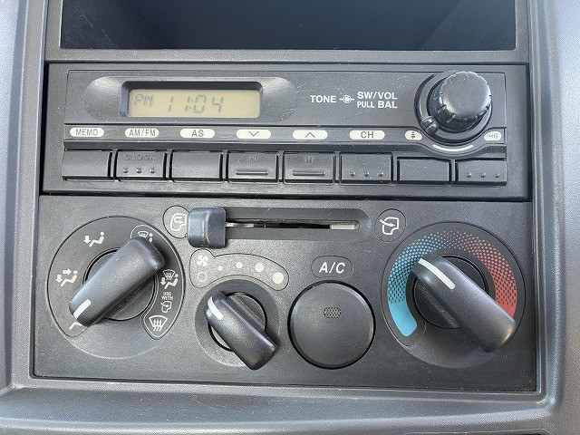 いすゞ フォワード 中型 平ボディ SKG-FRR90S1(103792) 31枚目