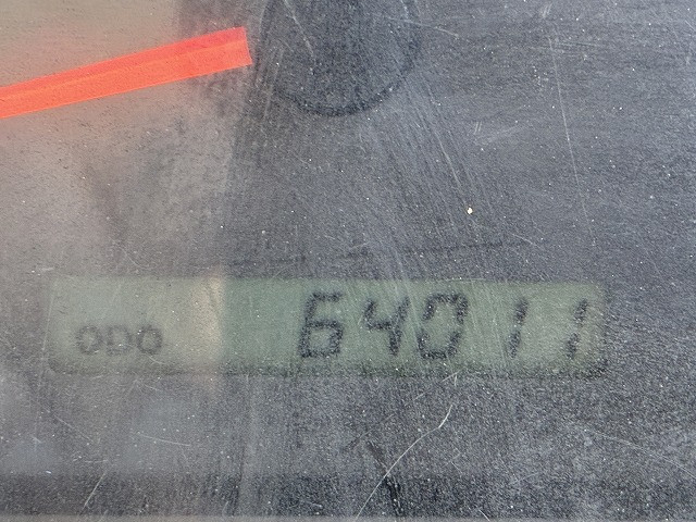 いすゞ フォワード 中型 平ボディ SKG-FRR90S1(103792) 34枚目