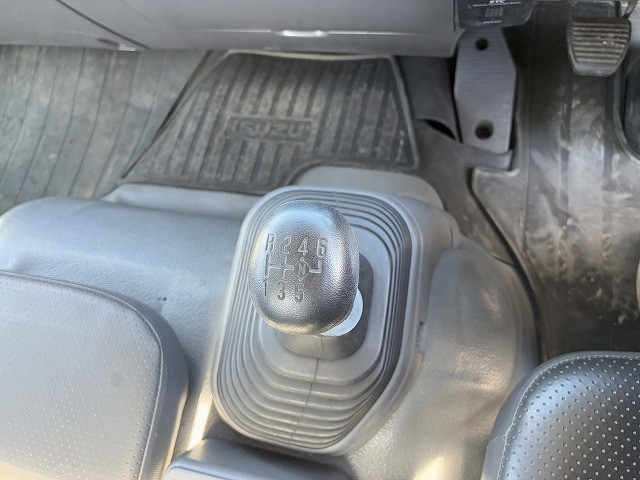 いすゞ フォワード 中型 平ボディ SKG-FRR90S1(103792) 35枚目