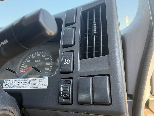 いすゞ フォワード 中型 平ボディ SKG-FRR90S1(103792) 36枚目