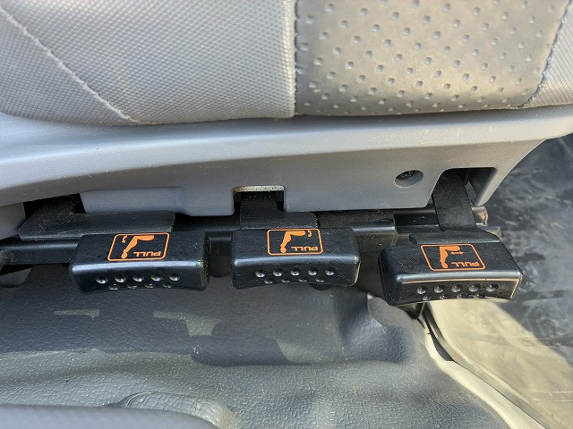 いすゞ フォワード 中型 平ボディ SKG-FRR90S1(103792) 38枚目