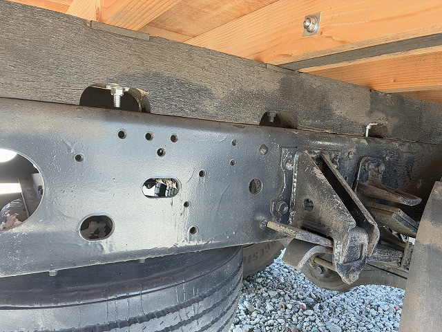 いすゞ フォワード 中型 平ボディ SKG-FRR90S1(103792) 41枚目