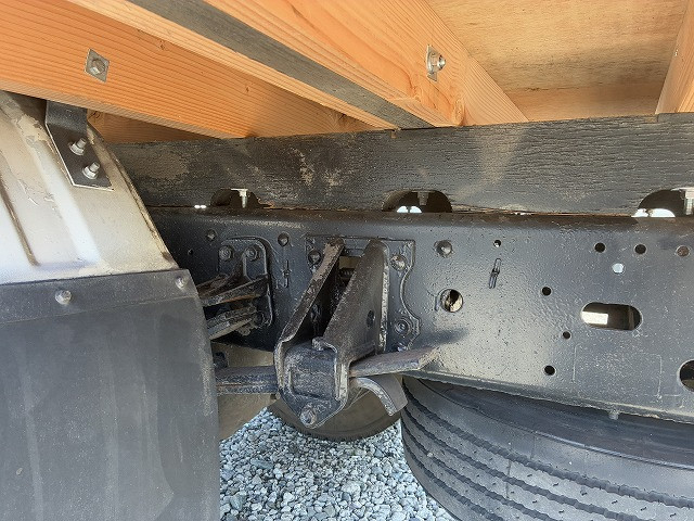 いすゞ フォワード 中型 平ボディ SKG-FRR90S1(103792) 44枚目