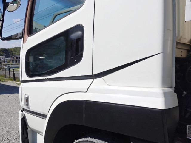 三菱ふそう スーパーグレート 大型 ウィング QKG-FS54VZ(103793) 13枚目
