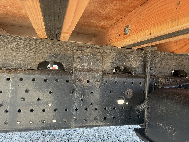 いすゞ フォワード 中型 平ボディ SKG-FRR90S1(103792) 45枚目