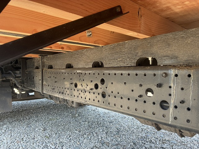 いすゞ フォワード 中型 平ボディ SKG-FRR90S1(103792) 46枚目