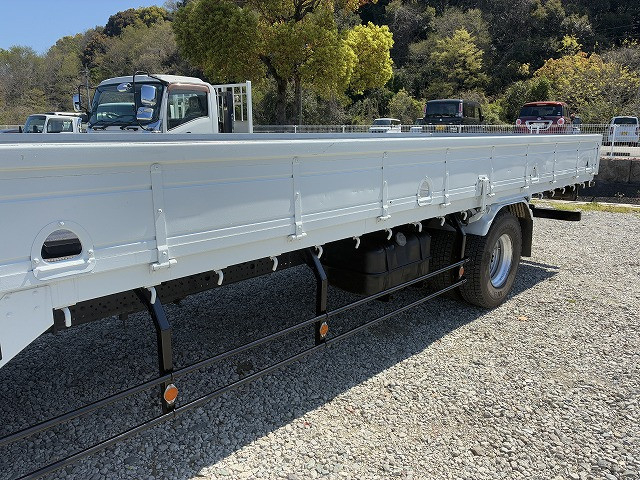 いすゞ フォワード 中型 平ボディ SKG-FRR90S1(103792) 47枚目