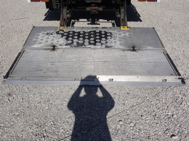 三菱ふそう スーパーグレート 大型 ウィング QKG-FS54VZ(103793) 16枚目