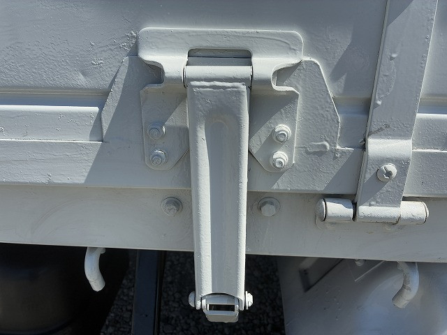 いすゞ フォワード 中型 平ボディ SKG-FRR90S1(103792) 48枚目