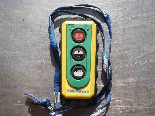 三菱ふそう スーパーグレート 大型 ウィング QKG-FS54VZ(103793) 17枚目