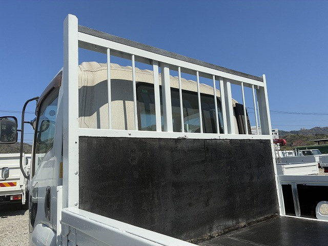 いすゞ フォワード 中型 平ボディ SKG-FRR90S1(103792) 49枚目