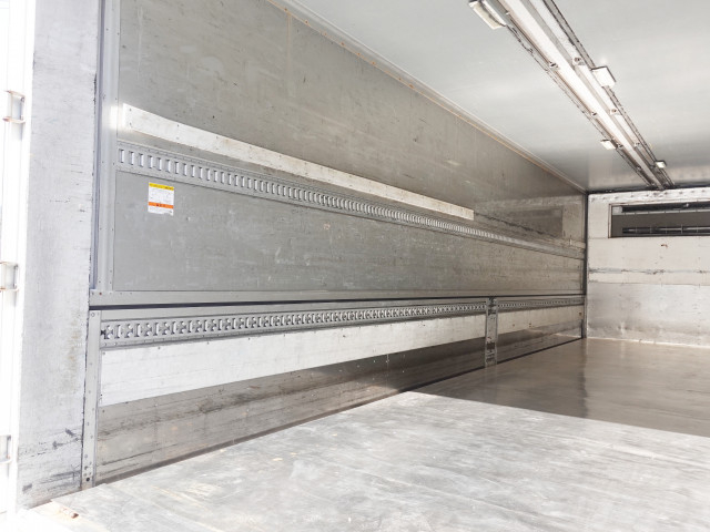 三菱ふそう スーパーグレート 大型 ウィング QKG-FS54VZ(103793) 18枚目