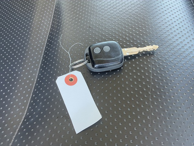 いすゞ フォワード 中型 平ボディ SKG-FRR90S1(103792) 50枚目