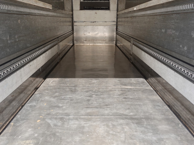 三菱ふそう スーパーグレート 大型 ウィング QKG-FS54VZ(103793) 20枚目