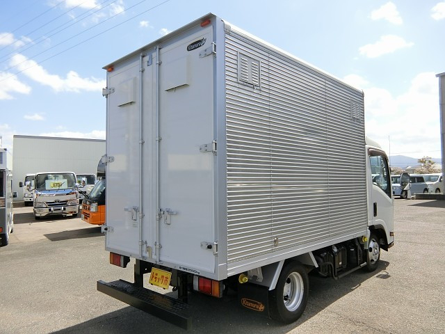 マツダ タイタン 小型 バン TKG-LLR85AN(103794) 2枚目