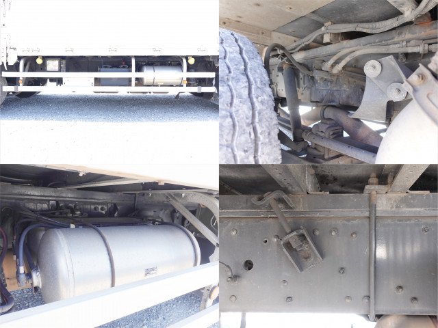 三菱ふそう スーパーグレート 大型 ウィング QKG-FS54VZ(103793) 22枚目