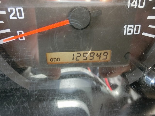 マツダ タイタン 小型 バン TKG-LLR85AN(103794) 4枚目