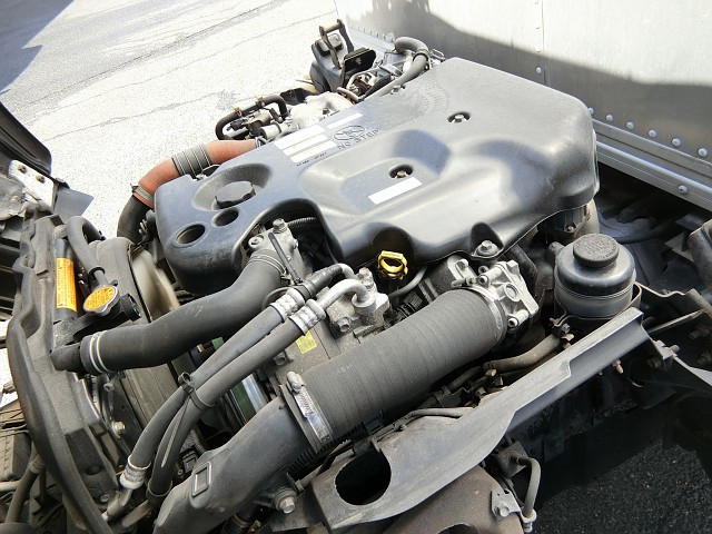 マツダ タイタン 小型 バン TKG-LLR85AN(103794) 5枚目