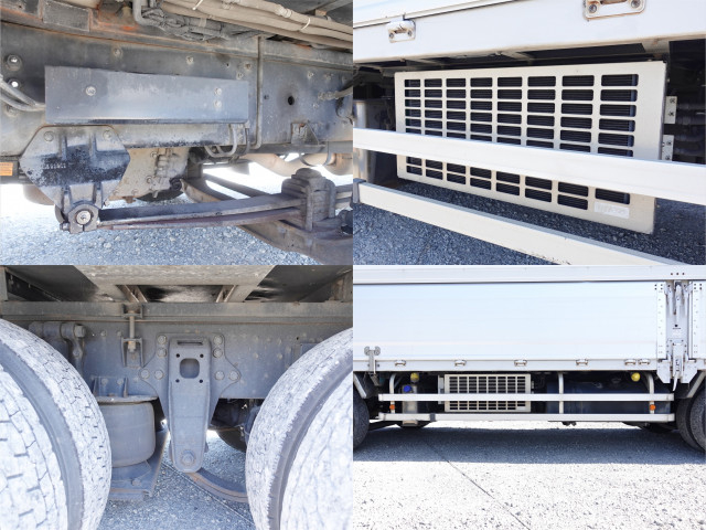 三菱ふそう スーパーグレート 大型 ウィング QKG-FS54VZ(103793) 24枚目