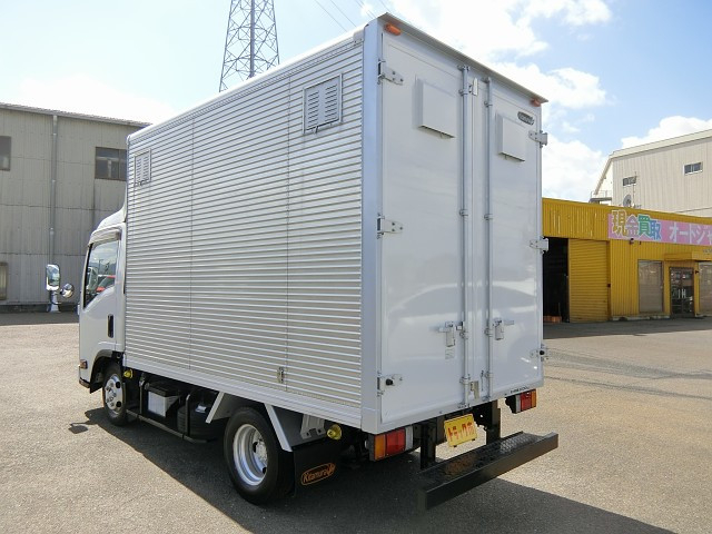 マツダ タイタン 小型 バン TKG-LLR85AN(103794) 7枚目