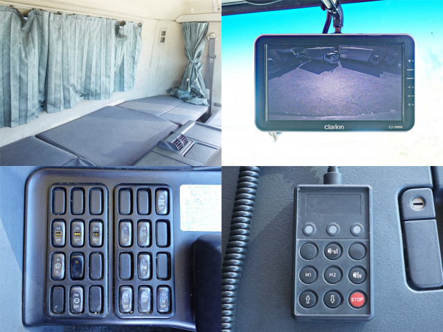 三菱ふそう スーパーグレート 大型 ウィング QKG-FS54VZ(103793) 27枚目