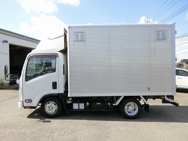 マツダ タイタン 小型 バン TKG-LLR85AN(103794) 9枚目