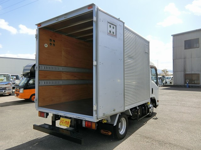 マツダ タイタン 小型 バン TKG-LLR85AN(103794) 11枚目