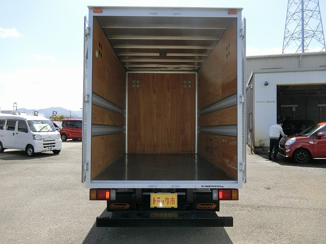 マツダ タイタン 小型 バン TKG-LLR85AN(103794) 12枚目