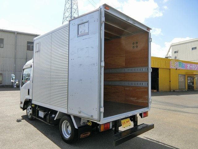 マツダ タイタン 小型 バン TKG-LLR85AN(103794) 13枚目