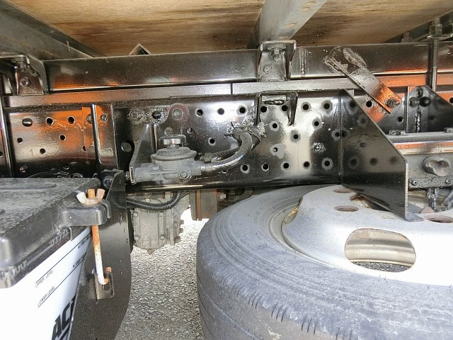 マツダ タイタン 小型 バン TKG-LLR85AN(103794) 14枚目