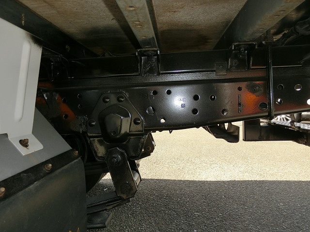 マツダ タイタン 小型 バン TKG-LLR85AN(103794) 15枚目