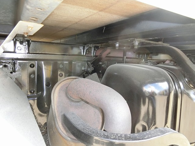 マツダ タイタン 小型 バン TKG-LLR85AN(103794) 16枚目