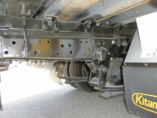 マツダ タイタン 小型 バン TKG-LLR85AN(103794) 17枚目